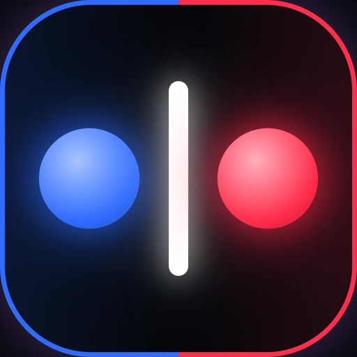 Wallkade: Wall Strategy Game app icon